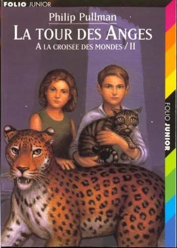 Volet qui ne fut jamais tourné parce que le premier fut un flop. En revanche, il te reste le livre et d'ailleurs je te le recommande.